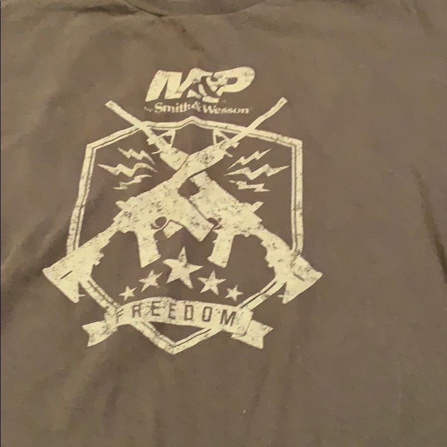 Mnp By Smith And Wesson